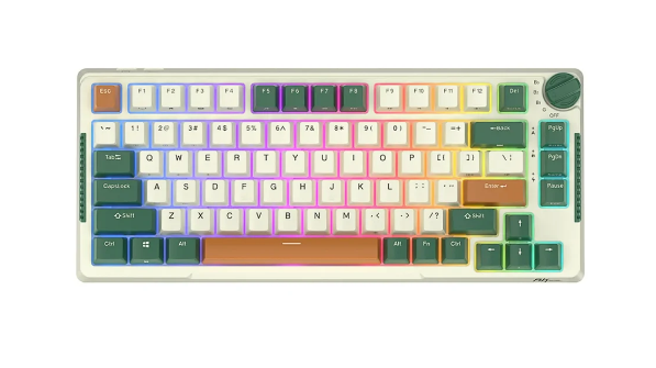 Things To Consider When Looking For a Mechanical Keyboard